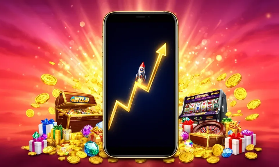 77hp Sports Betting Markets